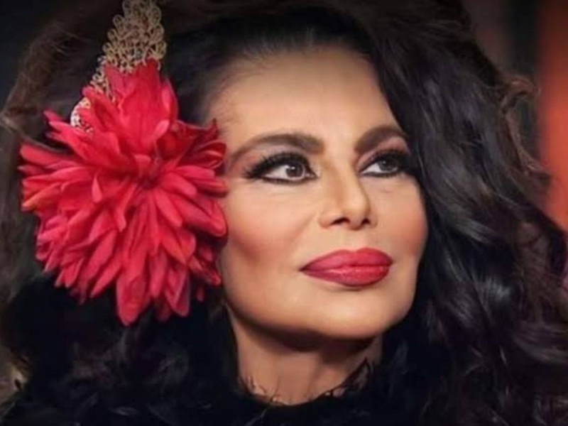 Fallece la gran vedette y actriz Mexicana Rossy Mendoza a los 80 años