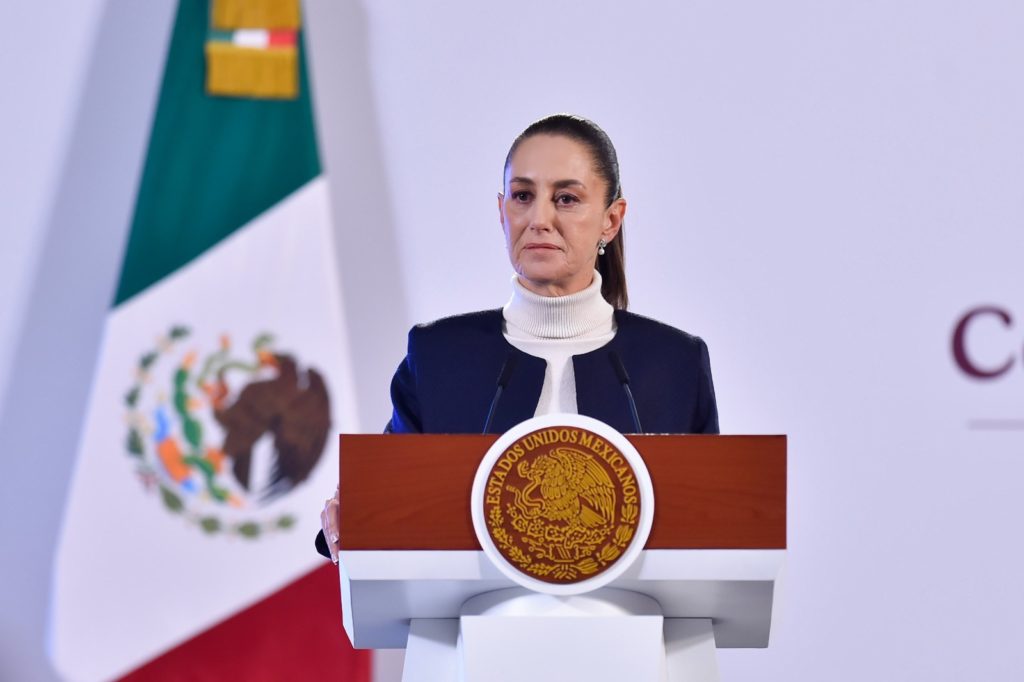 Nosotros respetamos la autonomía de la Universidad Autónoma de Sinaloa