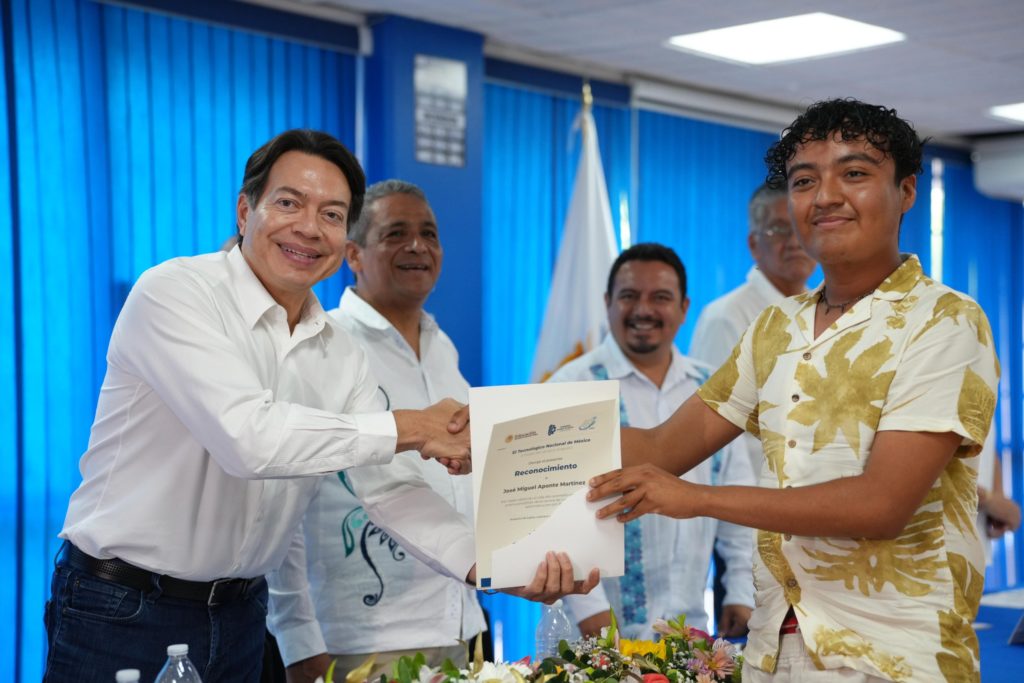 Anuncia titular de la SEP regreso a clases en la mayoría de las escuelas de Acapulco