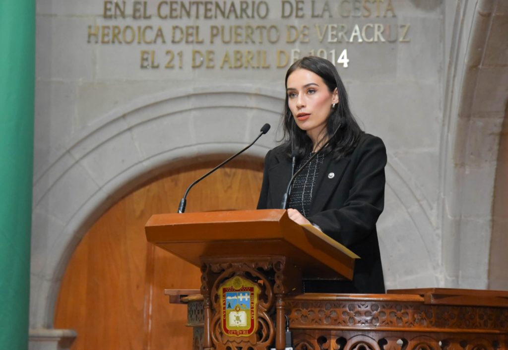 Ante crisis ambiental, propone GPPVEM pagar más de tres mil pesos a quienes cuiden bosques  