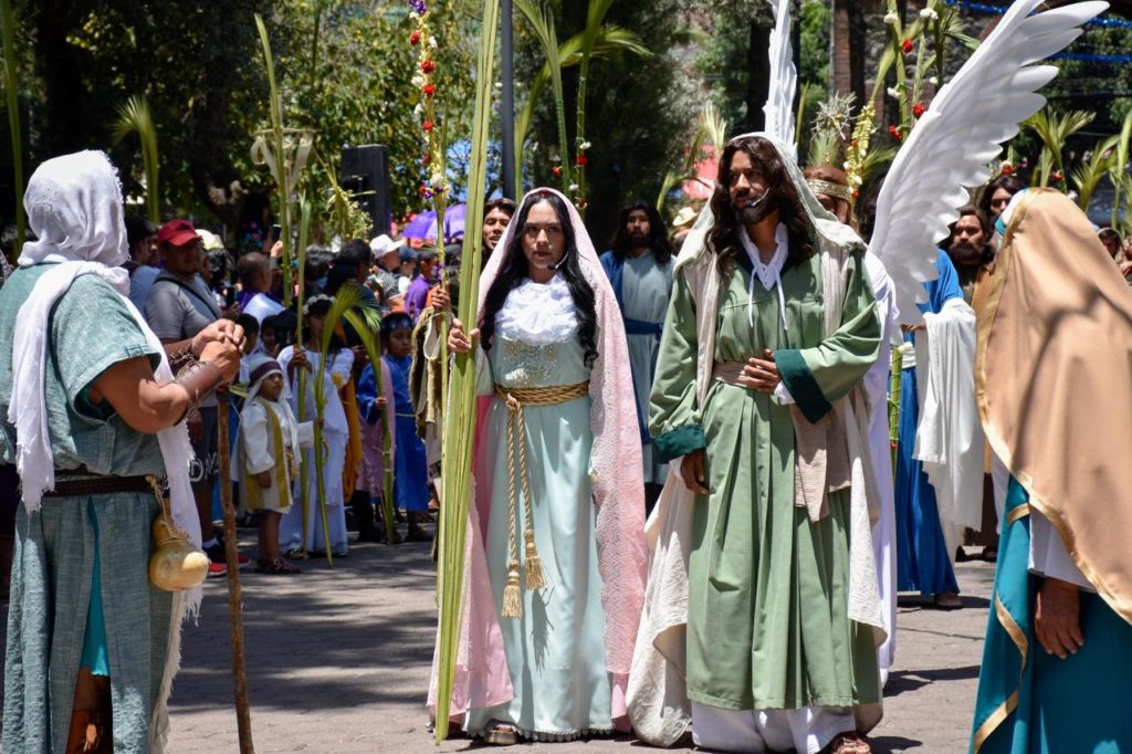 ALEIDA ALAVEZ ENCABEZA EL INICIO DEL DISPOSITIVO DE PREVENCIÓN Y SEGURIDAD PARA SEMANA SANTA