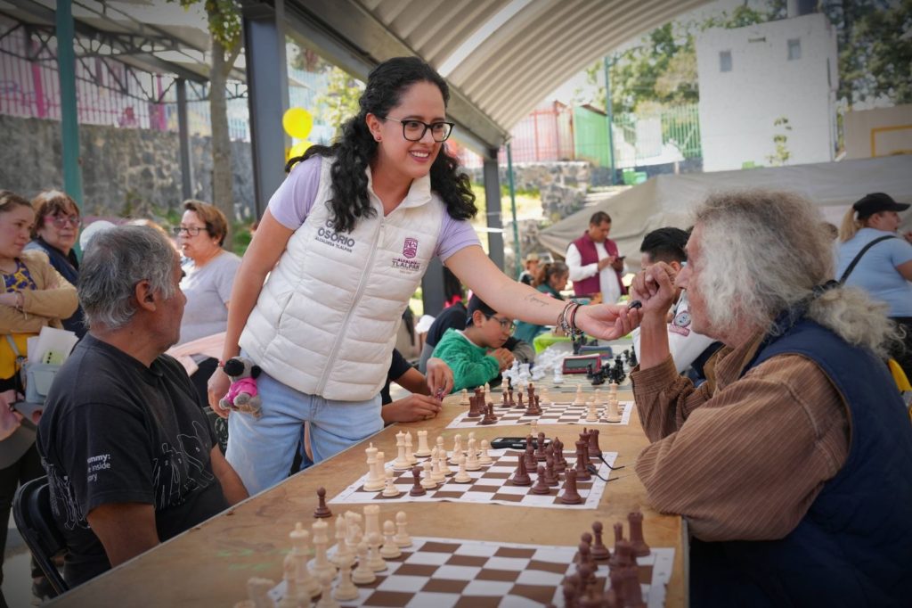 Tlalpan celebra su identidad con el primer Festival Originario 2025