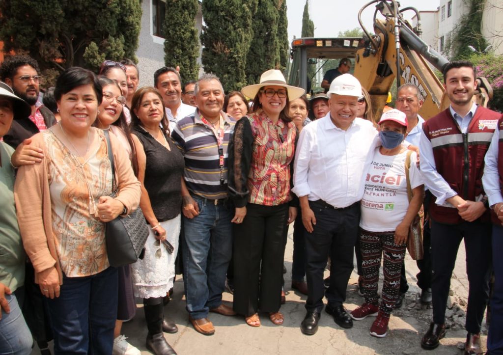 RECONOCEN TRABAJO DEL GOBIERNO DE ECATEPEC PARA REDUCIR PERCEPCIÓN DE INSEGURIDAD DE SUS POBLADORES