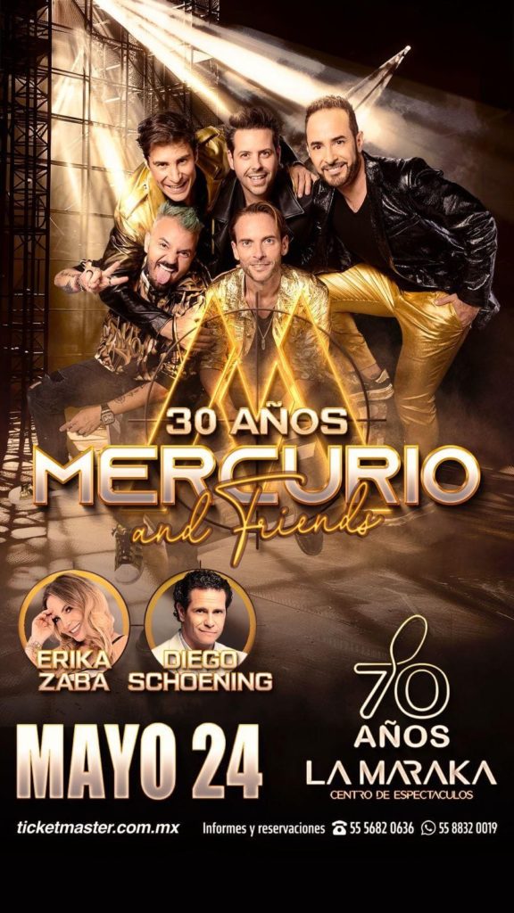 MERCURIO, UN REENCUENTRO CON EL CORAZÓN