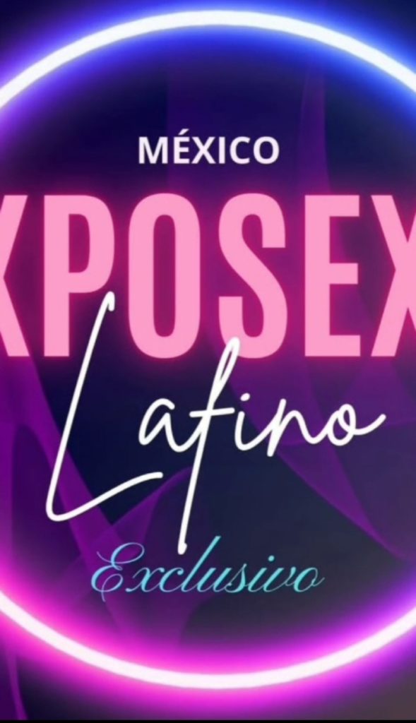 Expo Sexo Latino 2025: Una Celebración de Diversidad, Erotismo y Cultura