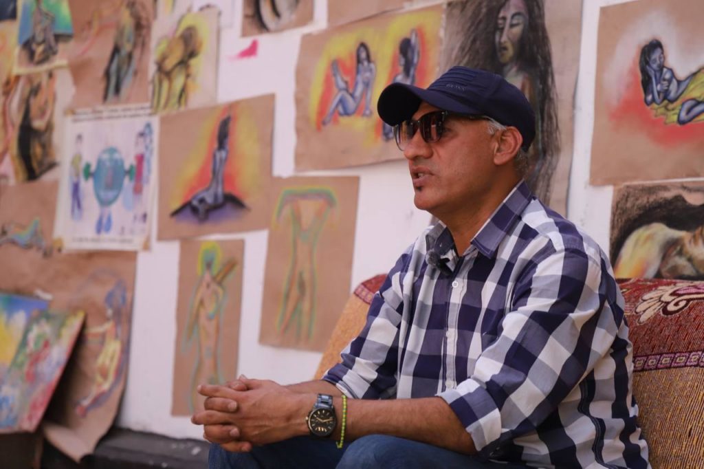 MURALISTAS DE ÁLVARO OBREGÓN REALIZARÁN OBRA EN COSTA RICA