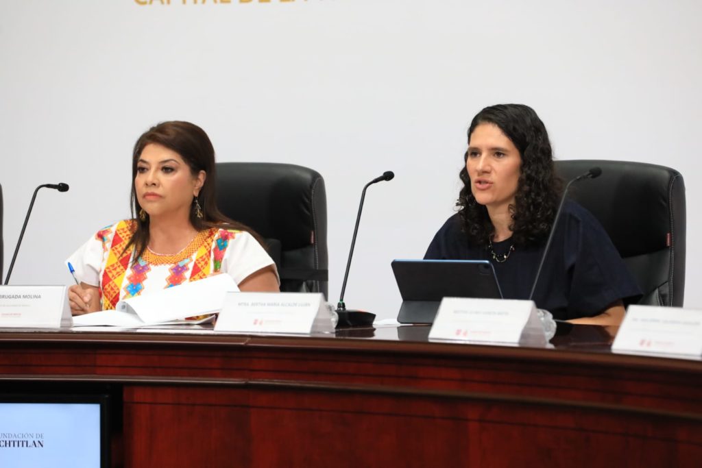 FISCALÍA CDMX DA SEGUIMIENTO A LAS DENUNCIAS POR PRESUNTOS PINCHAZOS