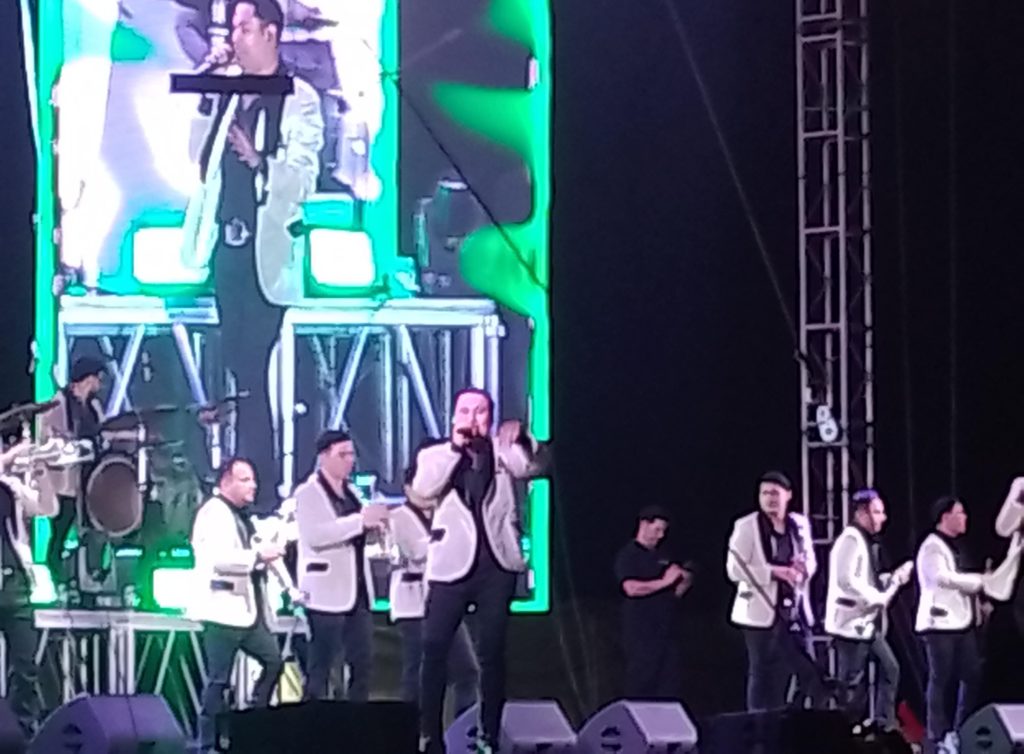 Nezahualcóyotl celebra su 62 aniversario con el festival “Nezatitlán 2025”