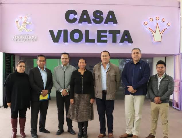 Alcaldesa de V. Carranza de las mejores evaluadas: INEGI