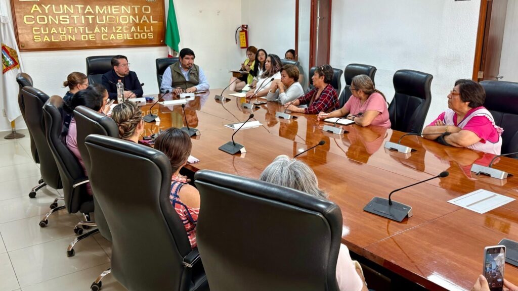 Compromiso cumplido: Cuautitlán Izcalli recupera un millón 814 mil litros de agua al día para El Socorro y Xhala