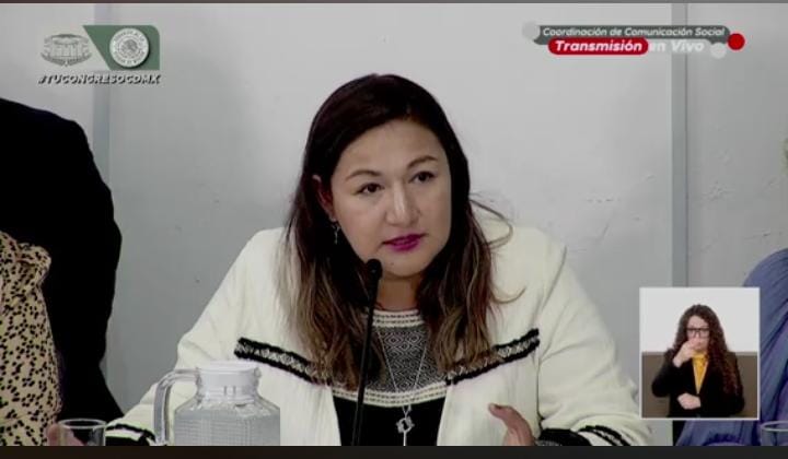 En Azcapotzalco se está construyendo bienestar desde el territorio: Nancy Núñez