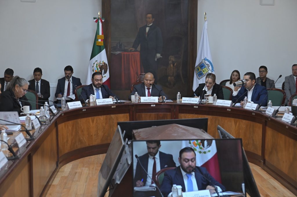 APRUEBAN PROGRAMA DE REGULARIZACIÓN PARA TOMAS NO REGISTRADAS EN BENEFICIO DE USUARIOS DOMÉSTICOS EN TLALNEPANTLA