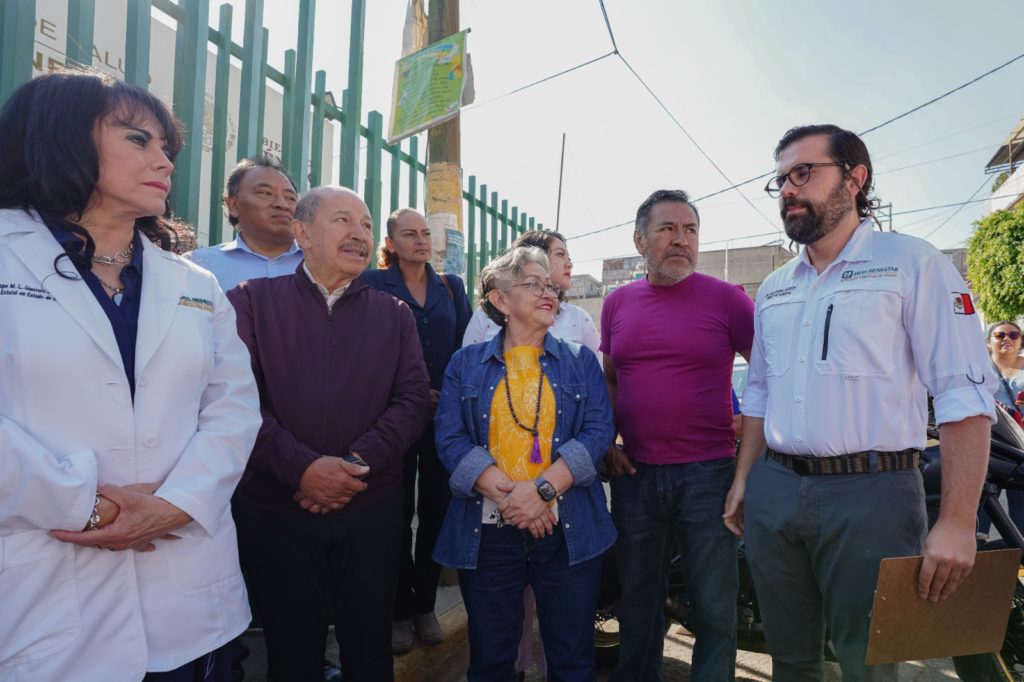 Lanzan en La Paz el programa “La Muestra Viaja” del IMSS-BIENESTAR