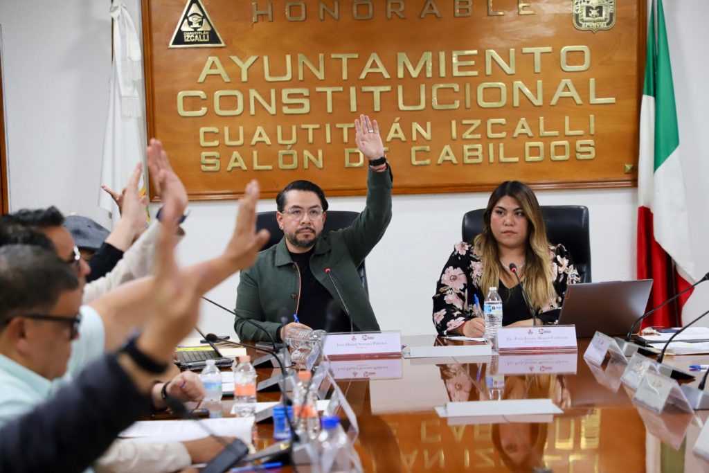 Cuautitlán Izcalli lanza campañas de regularización en agua y predial en apoyo a las familias