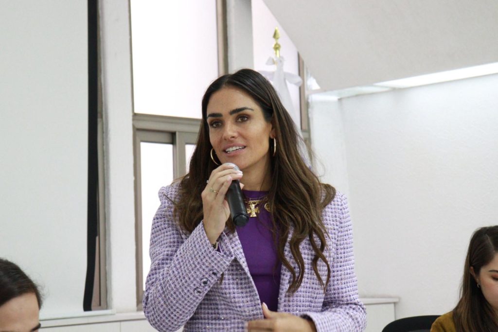 EN CUAUHTÉMOC, REACCIÓN VIOLETA LOGRA MÁS DE 450 ATENCIONES INTEGRALES A MUJERES EN SITUACIÓN DE VIOLENCIA