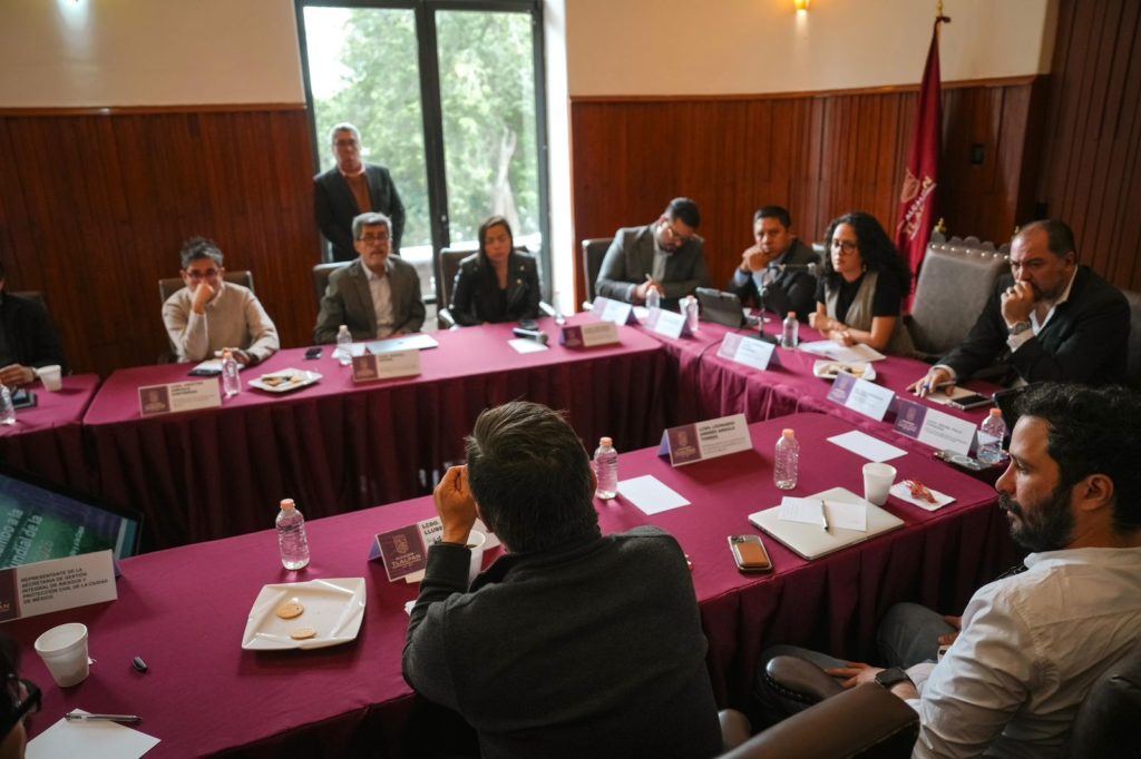 Rumbo al Mundial 2026, Tlalpan lanza plan maestro con visión de legado