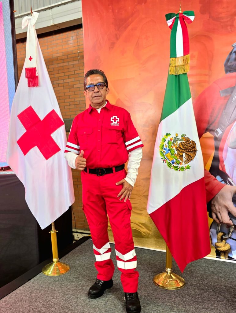 MEXIQUENSE EJEMPLAR