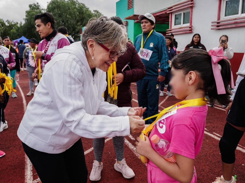 El Gobierno Municipal de La Paz impulsa el Deporte, la Educación y la Cultura
