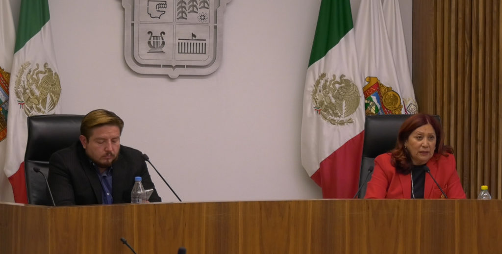 Integran el Consejo de Premiación al Mérito Civil Municipal de Tecámac