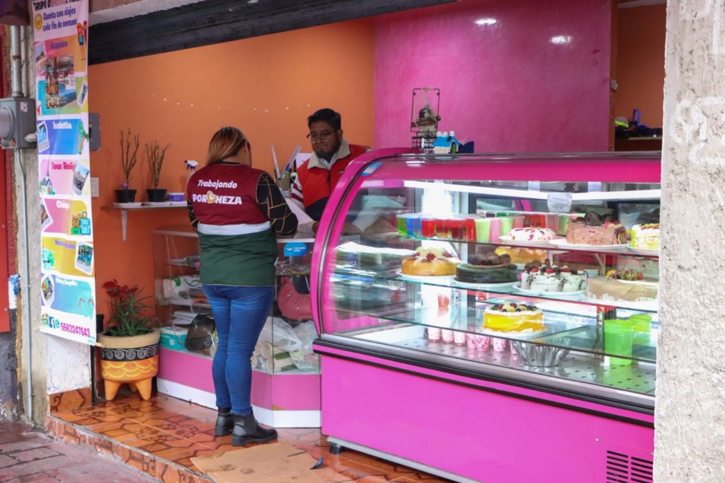 Amplían plazo para que comercios de Nezahualcóyotl se regularicen sin multas ni recargos en pago de predio y agua
