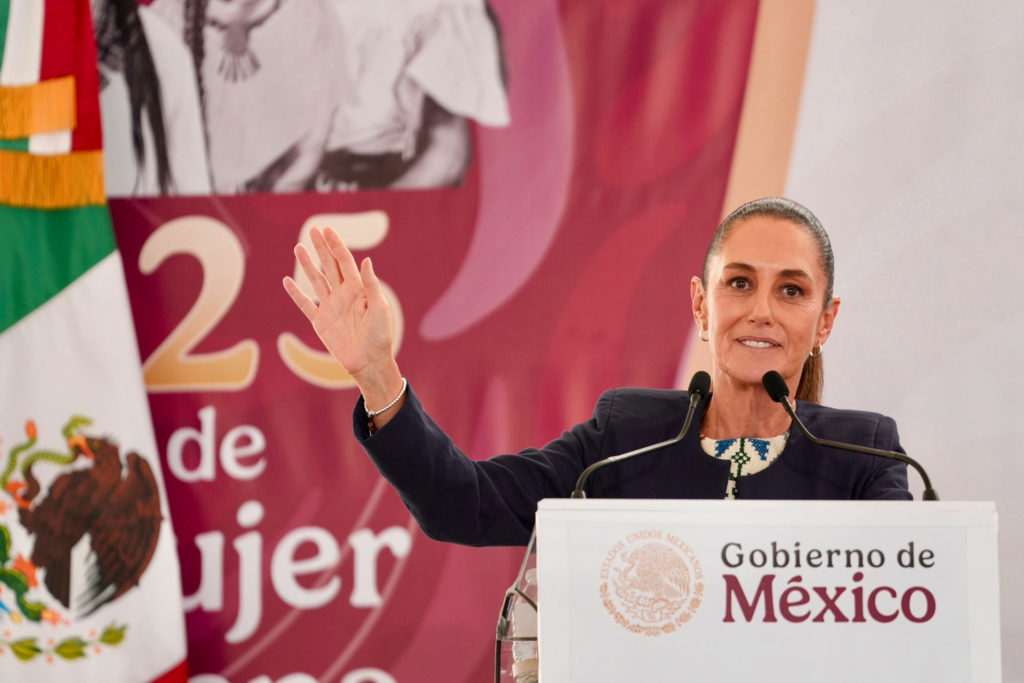 Inauguran hospital de alta especialidad en Tlajomulco
