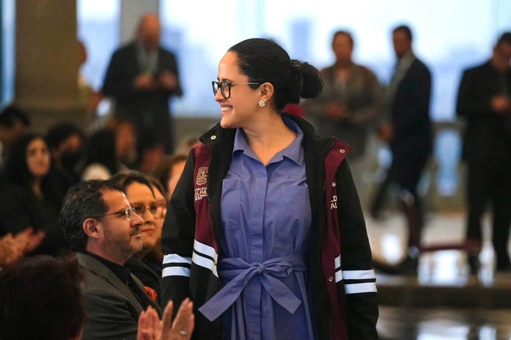 Gaby Osorio destaca más de 23 mil atenciones veterinarias en Tlalpan al conmemorarse el Día del Médico Veterinario
