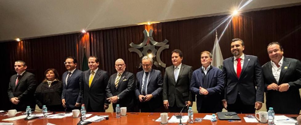 TECNOLOGÍAS EXPONENCIALES PERMITEN ENFRENTAR DE MEJOR MANERA LOS RETOS SOCIALES.- LÓPEZ CASARÍN