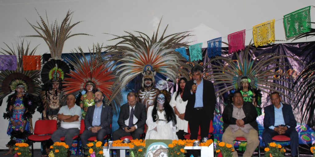 La Llorona: “El Último Latido del Agua” celebra su XXXII temporada en Xochimilco
