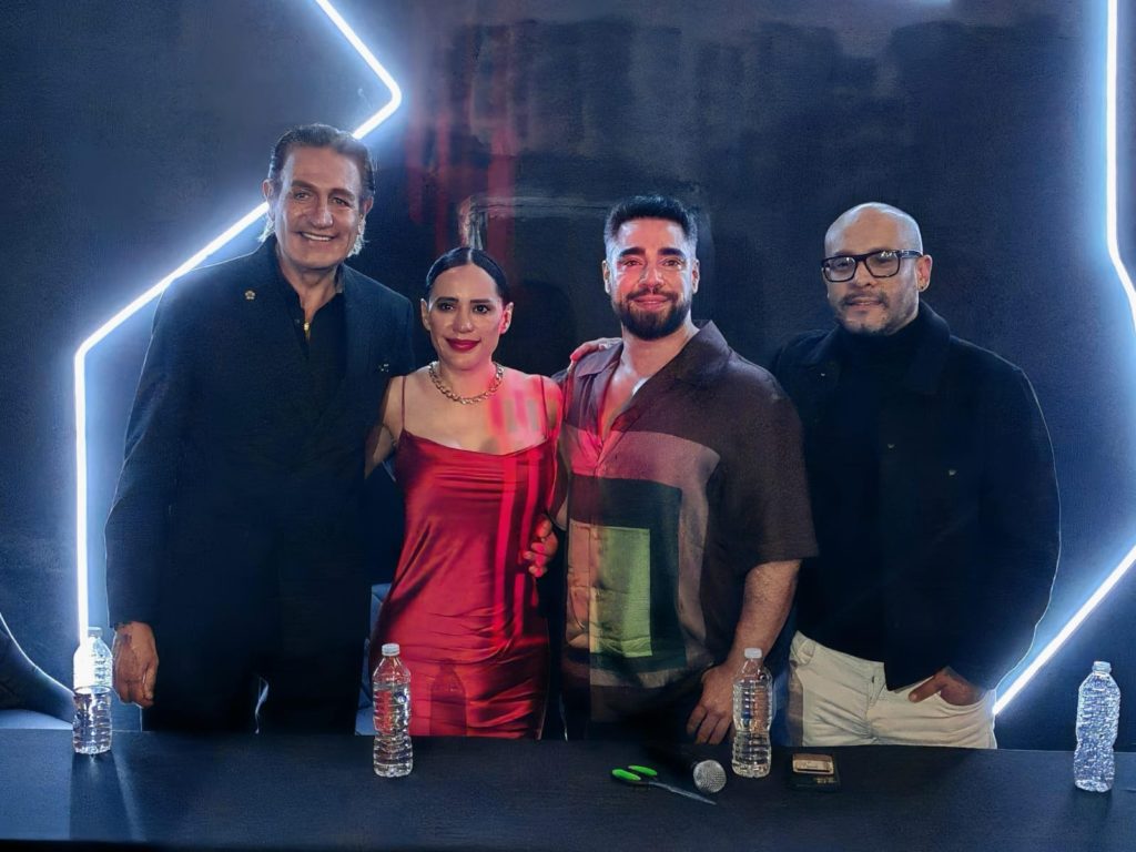 LA MARAKITA ABRE SUS PUERTAS: UN NUEVO SANTUARIO NOCTURNO PARA LA MÚSICA EN VIVO EN CDMX