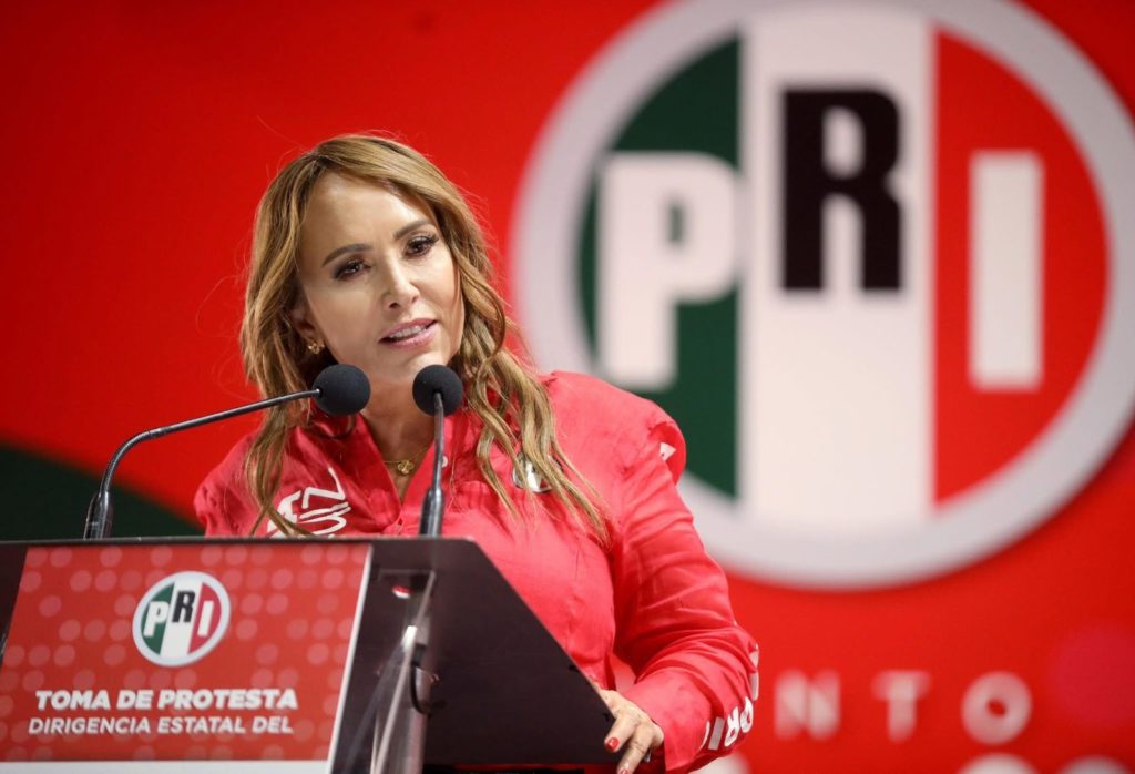 EL PRI SE OPONE A LA MODIFICACIÓN A LA LEY DE AMPARO