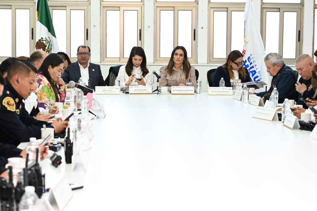 GOBIERNO DE ALE ROJO DE LA VEGA ATIENDE A 800 MUJERES CON REACCIÓN VIOLETA, MODELO INTEGRAL DE ATENCIÓN A LA VIOLENCIA