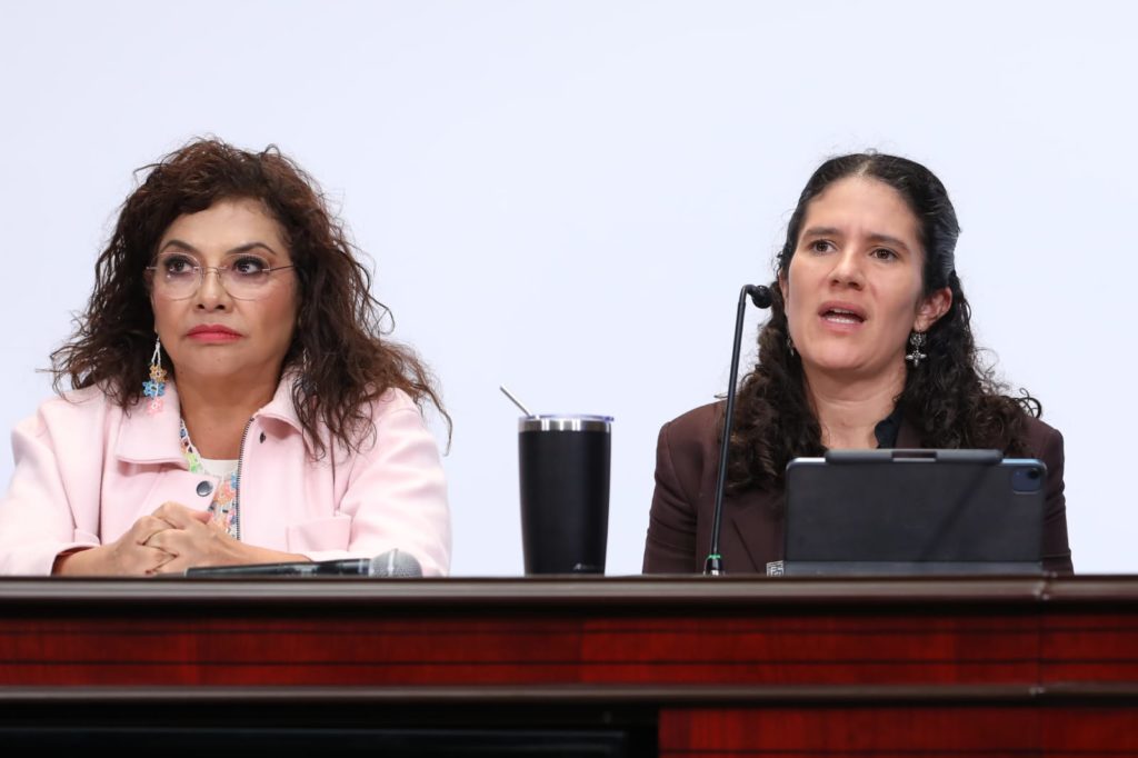 Fiscalía CDMX fortalece acciones de investigación en Tlalpan, donde se registra disminución de delitos de alto impacto