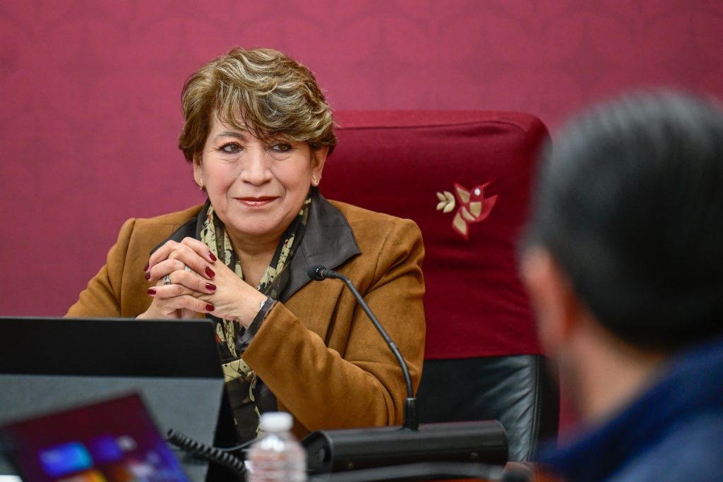 Baja 42% el promedio diario de homicidios dolosos en el EdoMéx; Mesa de Paz da resultados