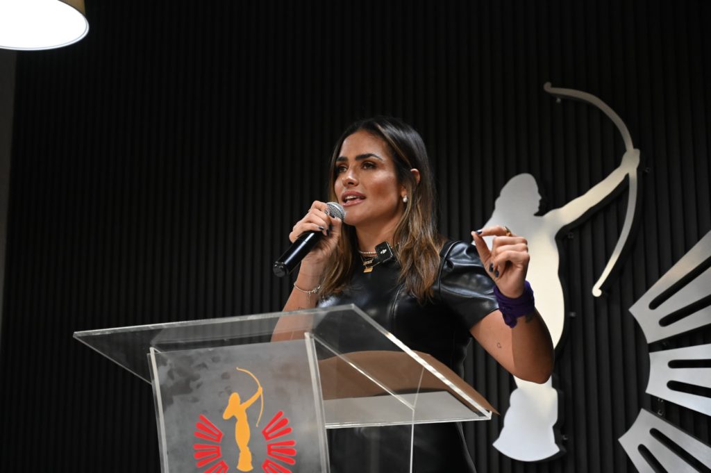 ALE ROJO DE LA VEGA DESMIENTE COACCIÓN DE SU GOBIERNO A COMERCIANTES PARA PARTICIPAR EN LA MOVILIZACIÓN DEL 15 DE NOVIEMBRE