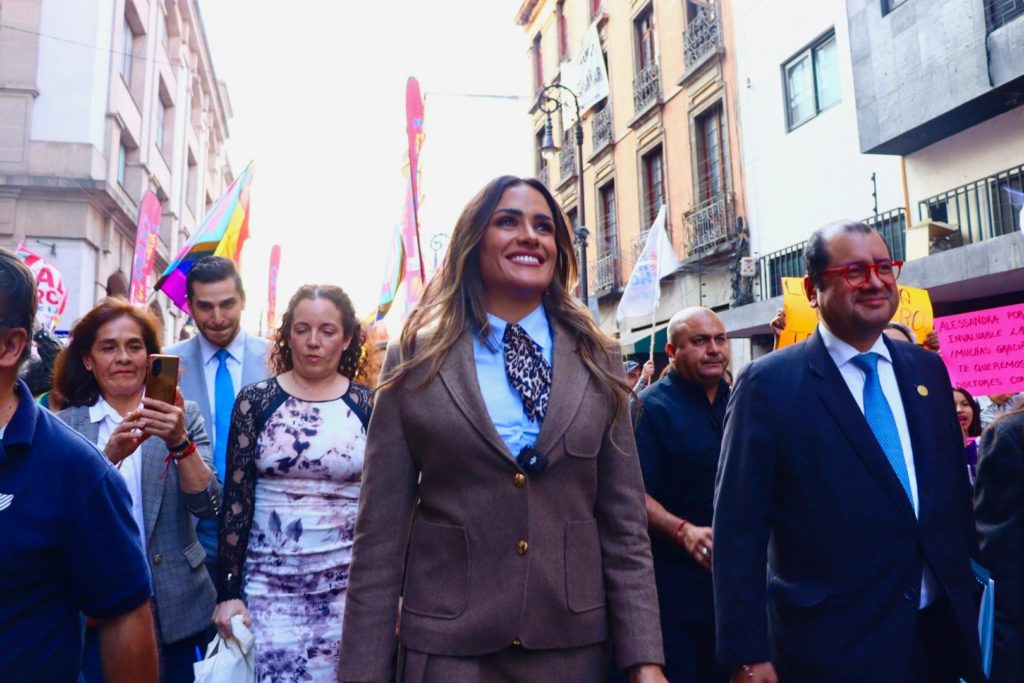 ALE ROJO DE LA VEGA SUSTENTA ANTE DIPUTADAS Y DIPUTADOS LA NECESIDAD DE UN INCREMENTO PRESUPUESTAL ADECUADO A LA REALIDAD DE LA ALCALDÍA CUAUHTÉMOC