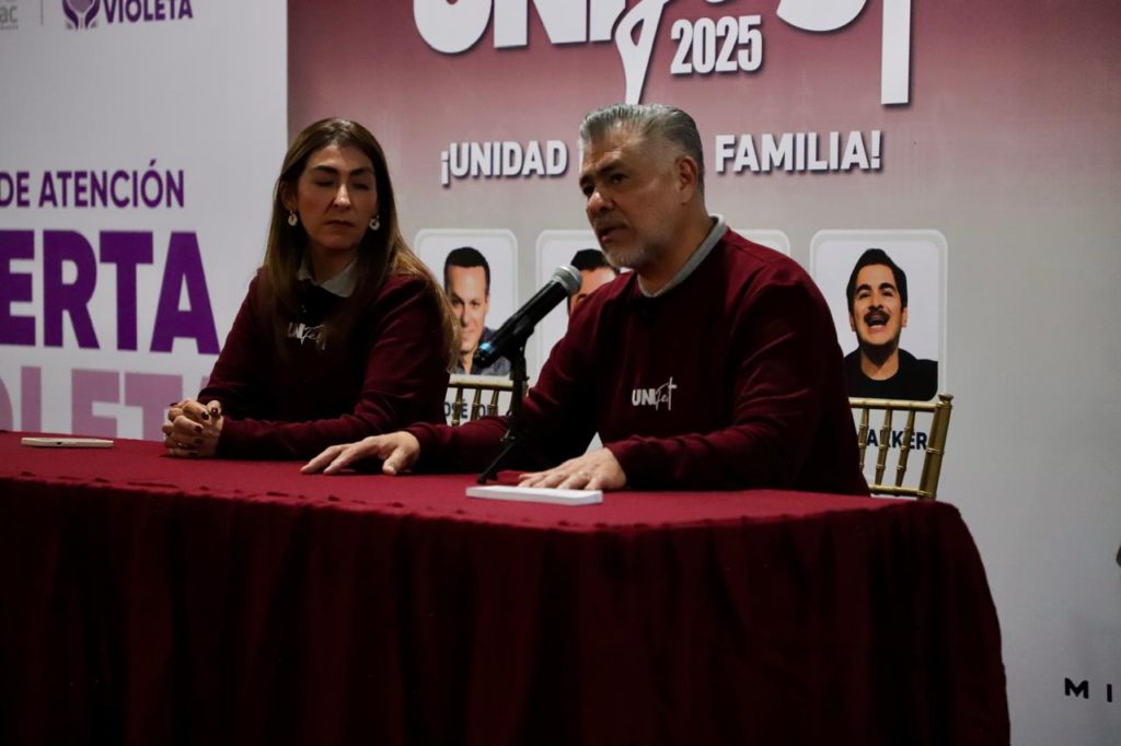 Tecámac se Encuentra Listo para la Cuarta Edición del Unifest