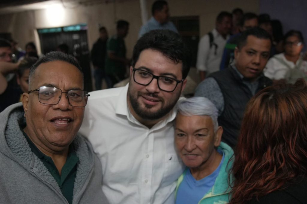 SIGUE ATENDIENDO GOBIERNO DE NAUCALPAN REZAGOS HISTÓRICOS CON PROGRAMA LA COMUNA