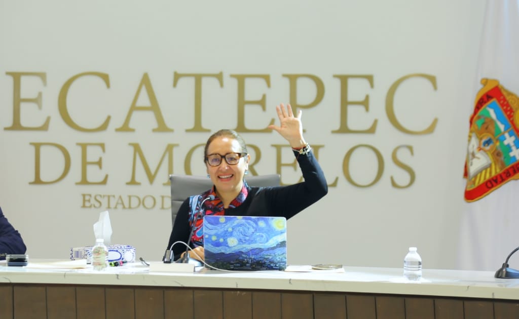 Aprueba Cabildo de Ecatepec desincorporación de inmueble para construir una Unidad Médica Familiar