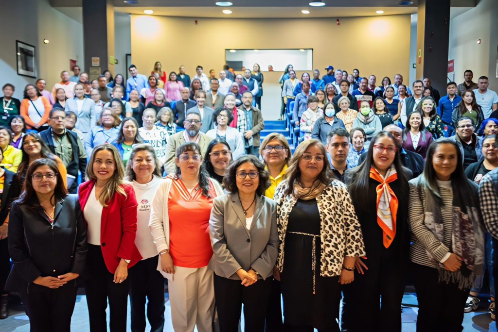 Trabajan para erradicar la violencia laboral en la CDMX