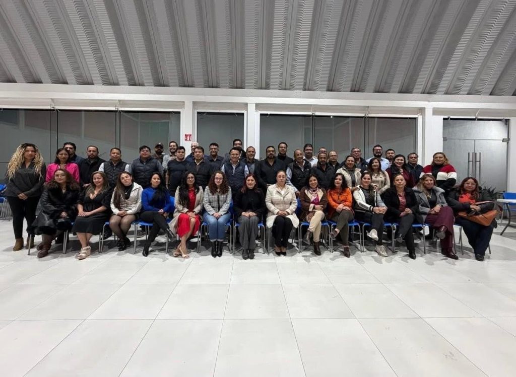 CAMBIOS EN EL GOBIERNO MUNICIPAL FORTALECEN SERVICIOS Y BENEFICIOS PARA LAS FAMILIAS DE TECÁMAC: ALCALDESA ROSI WONG