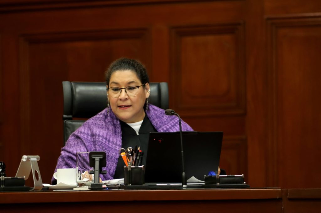 Reconoce la SCJN autonomía municipal frente a ley que excluía a losmunicipios de la autorización de obras públicas