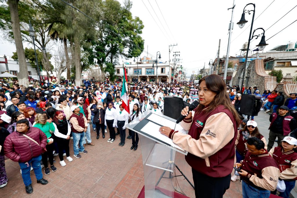 TESCHI CONMEMORA 25 AÑOS DE HISTORIA COMO REFERENTE EDUCATIVO DE LA ZONA ORIENTE
