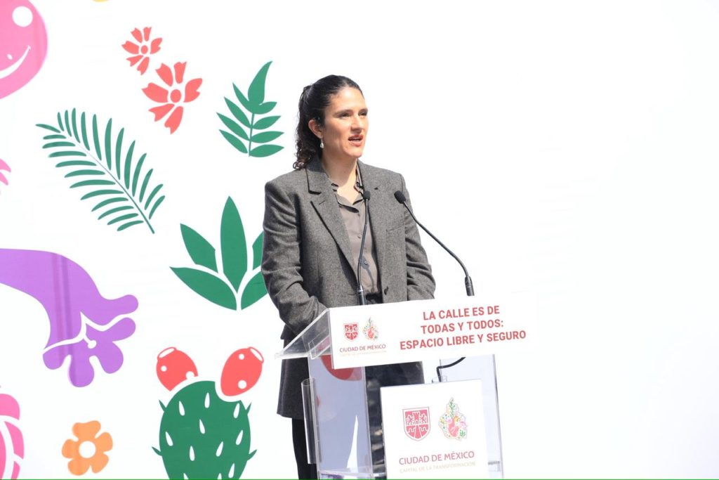 FGJCDMX respalda acciones para retirar vapeadores de la vía pública