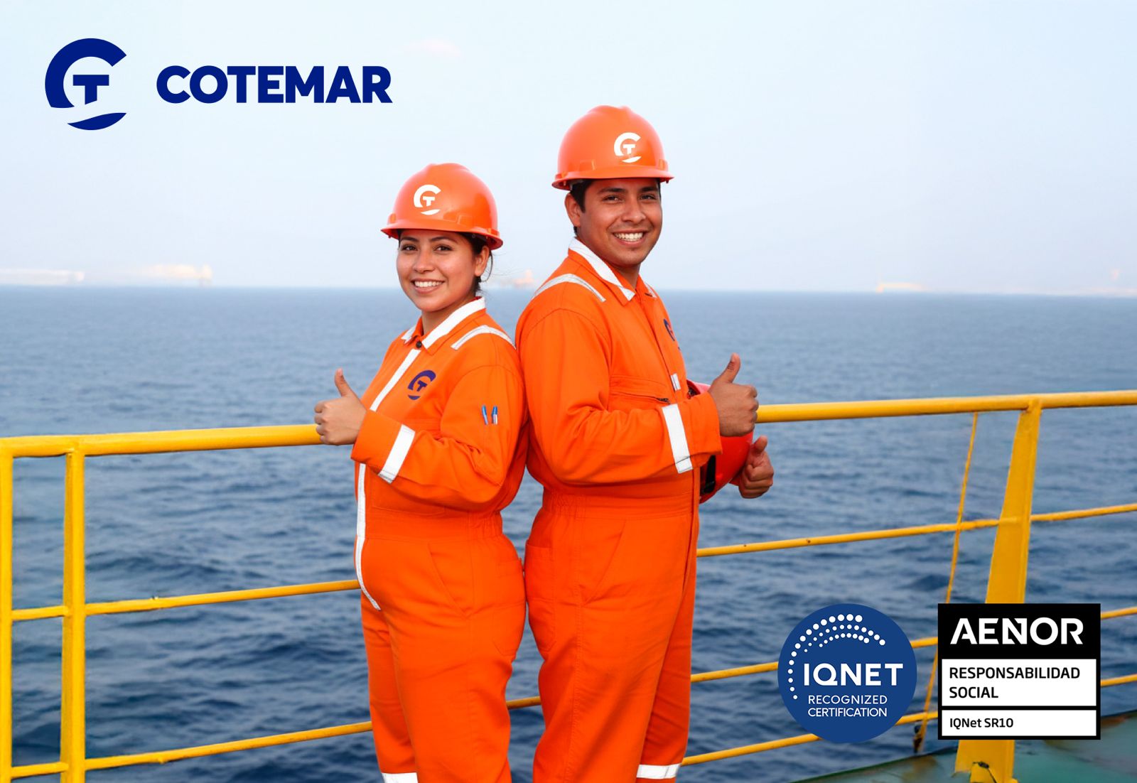 Cotemar-Recibe-Recertificacion-IQNet-SR10_03-02-26