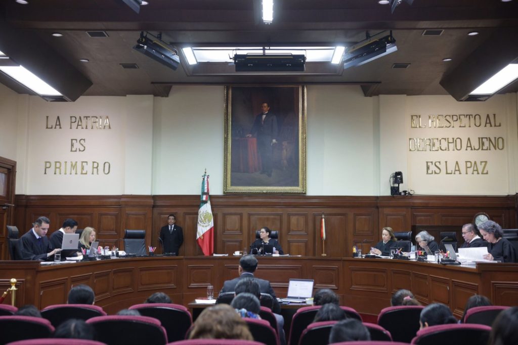 Condicionar una pensión a que los padres de un militar fallecido prueben dependencia económica, sin parámetros claros y objetivos, puede vulnerar la igualdad y la no discriminación: Loretta Ortiz