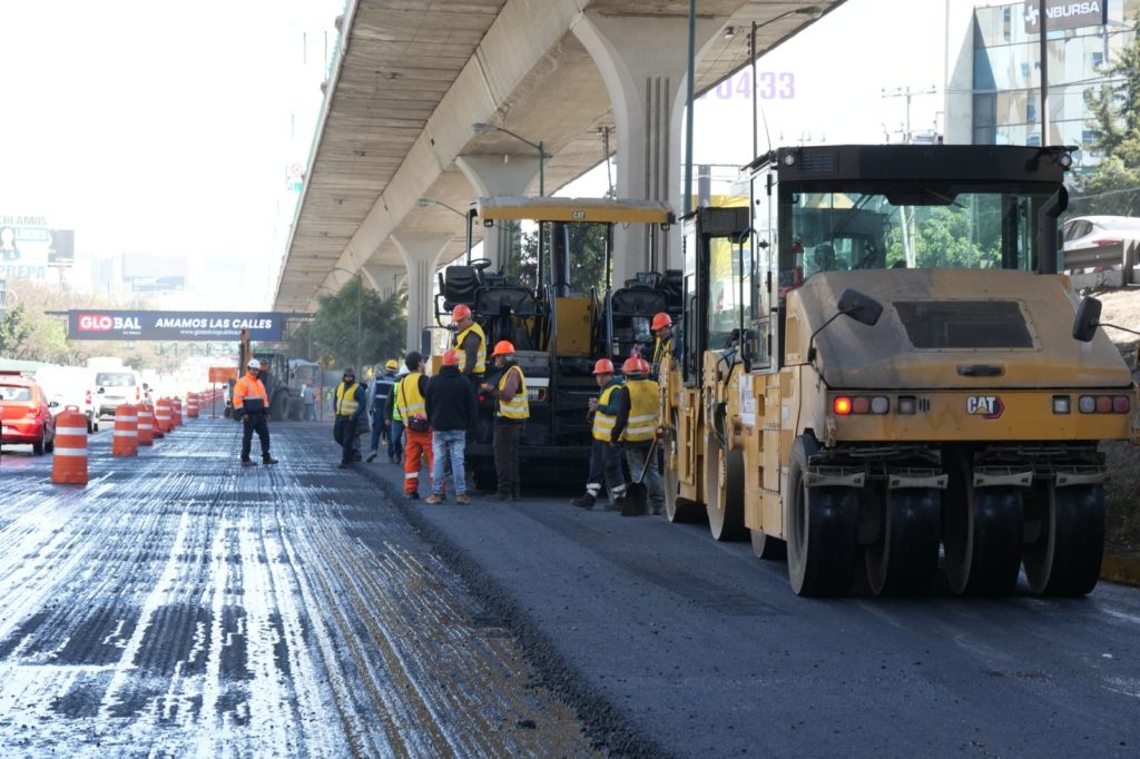 GOBIERNO DEL ESTADO DE MÉXICO Y AYUNTAMIENTO DE TLALNEPANTLA FORTALECEN ESTRATEGIA DE SEGURIDAD Y MOVILIDAD