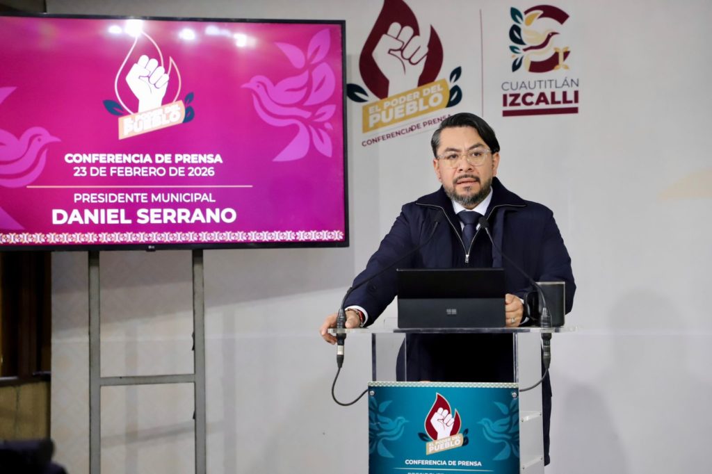 Cierra Gobierno de Cuautitlán Izcalli seis chelerías más; prohibida,venta de alcohol en espacios deportivos: Daniel Serrano