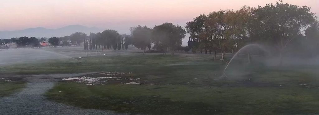 GOBIERNO DE LA ALCALDESA ROSI WONG EMITE MEDIDAS ANTE LAS BAJAS TEMPERATURAS EN TECÁMAC