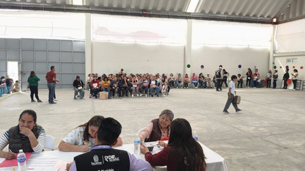 Gobierno de alcaldesa Rosi Wong lanza programa ‘Mi Primera Inversión’ en beneficio de mujeres de Tecámac