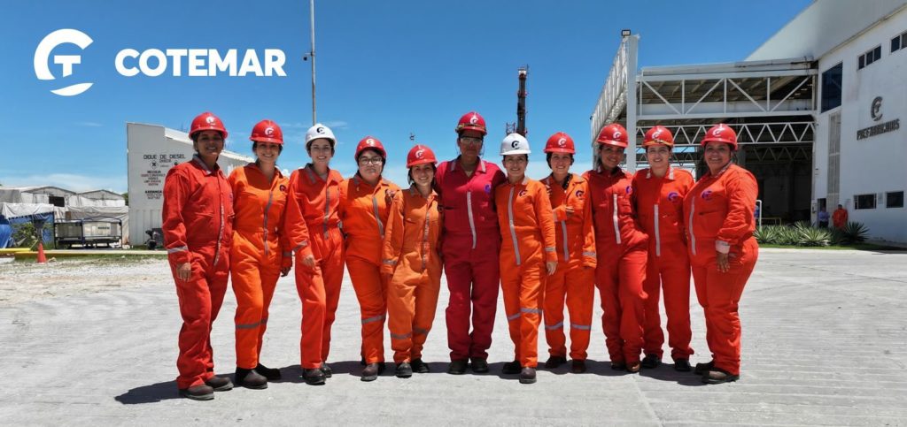 Cotemar: 14 años de excelencia y compromiso social en México